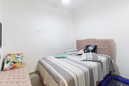 Apartamento à venda com 45m², 2 quartos e sem vaga Apartamento à venda com 45m², 2 quartos e sem vagaQuarto 2
