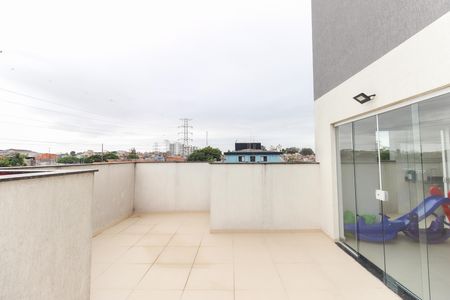 Apartamento à venda com 45m², 2 quartos e sem vaga Apartamento à venda com 45m², 2 quartos e sem vagaÁrea Comum