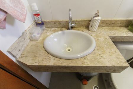 Apartamento à venda com 45m², 2 quartos e sem vaga