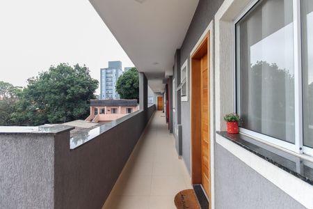 Apartamento à venda com 45m², 2 quartos e sem vaga Apartamento à venda com 45m², 2 quartos e sem vagaÁrea Comum