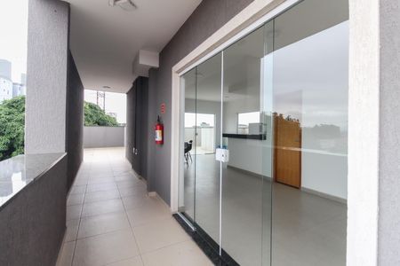 Apartamento à venda com 45m², 2 quartos e sem vaga Apartamento à venda com 45m², 2 quartos e sem vagaÁrea Comum