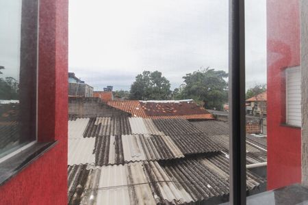 Apartamento à venda com 45m², 2 quartos e sem vaga Apartamento à venda com 45m², 2 quartos e sem vagaVista Sala - Cozinha