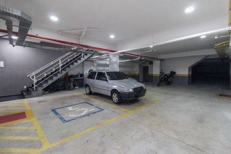 Apartamento à venda com 45m², 2 quartos e sem vaga Apartamento à venda com 45m², 2 quartos e sem vagaÁrea Comum