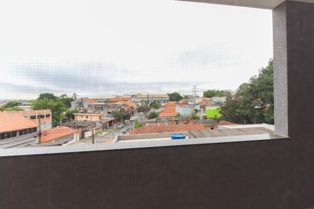 Apartamento à venda com 45m², 2 quartos e sem vaga Apartamento à venda com 45m², 2 quartos e sem vagaVista do Quarto 1