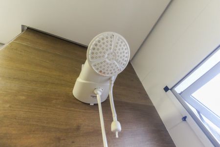 Apartamento à venda com 45m², 2 quartos e sem vaga