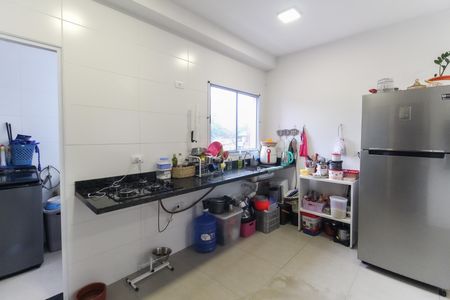 Apartamento à venda com 45m², 2 quartos e sem vaga Apartamento à venda com 45m², 2 quartos e sem vagaSala - Cozinha