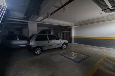 Apartamento à venda com 45m², 2 quartos e sem vaga Apartamento à venda com 45m², 2 quartos e sem vagaÁrea Comum