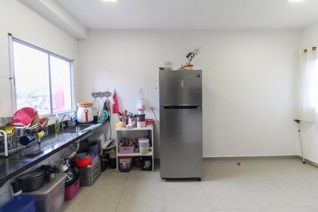 Apartamento à venda com 45m², 2 quartos e sem vaga Apartamento à venda com 45m², 2 quartos e sem vagaSala - Cozinha