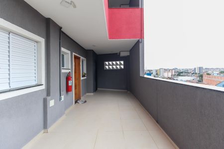 Apartamento à venda com 45m², 2 quartos e sem vaga Apartamento à venda com 45m², 2 quartos e sem vagaÁrea Comum