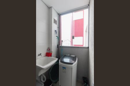 Apartamento à venda com 45m², 2 quartos e sem vaga Apartamento à venda com 45m², 2 quartos e sem vagaÁrea de Serviço