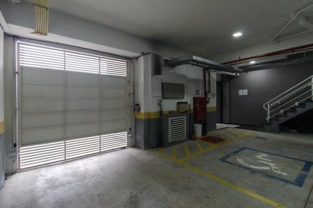 Apartamento à venda com 45m², 2 quartos e sem vaga Apartamento à venda com 45m², 2 quartos e sem vagaÁrea Comum