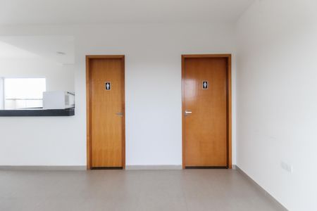 Apartamento à venda com 45m², 2 quartos e sem vaga Apartamento à venda com 45m², 2 quartos e sem vagaÁrea Comum