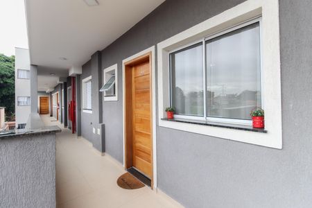 Apartamento à venda com 45m², 2 quartos e sem vaga Apartamento à venda com 45m², 2 quartos e sem vagaÁrea Comum