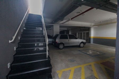 Apartamento à venda com 45m², 2 quartos e sem vaga Apartamento à venda com 45m², 2 quartos e sem vagaÁrea Comum