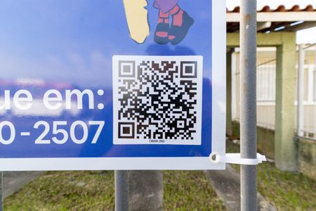 Casa para alugar com 46m², 1 quarto e 1 vagaPlaquinha