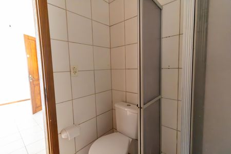 Casa para alugar com 46m², 1 quarto e 1 vagaBanheiro