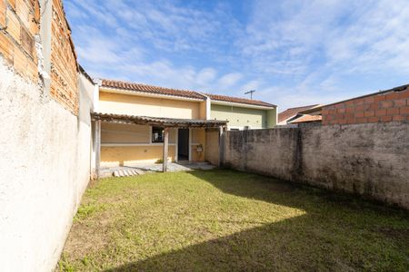 Casa para alugar com 46m², 1 quarto e 1 vagaQuintal