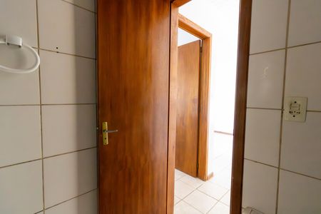 Casa para alugar com 46m², 1 quarto e 1 vagaBanheiro