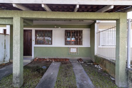 Casa para alugar com 46m², 1 quarto e 1 vagaGaragem