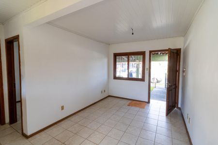 Sala/Cozinha de casa para alugar com 1 quarto, 46m² em Aberta dos Morros, Porto Alegre
