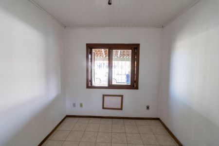 Casa para alugar com 46m², 1 quarto e 1 vagaQuarto
