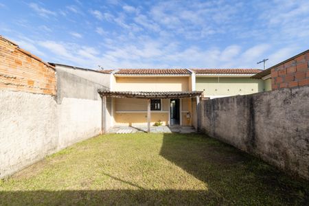 Casa para alugar com 46m², 1 quarto e 1 vagaQuintal