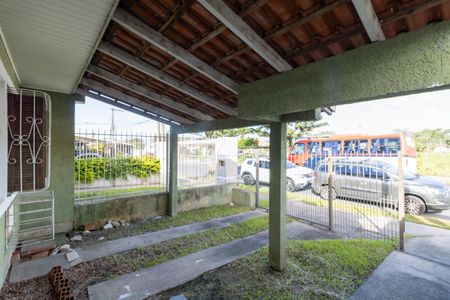 Casa para alugar com 46m², 1 quarto e 1 vagaGaragem