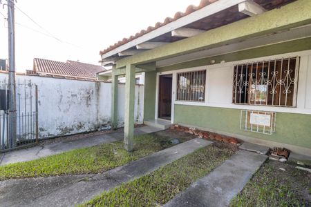 Casa para alugar com 46m², 1 quarto e 1 vagaGaragem