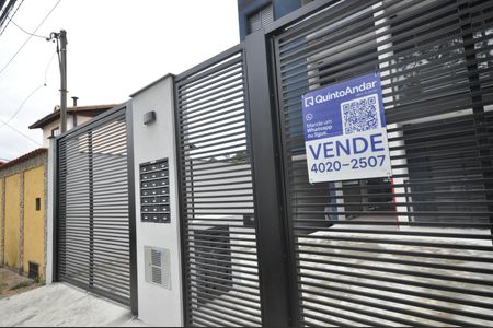 Apartamento à venda com 45m², 2 quartos e 1 vagaPlaca