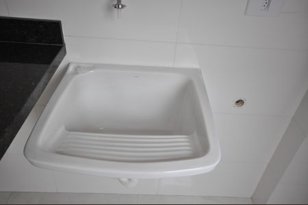 Apartamento à venda com 45m², 2 quartos e 1 vagaÁrea de Serviço