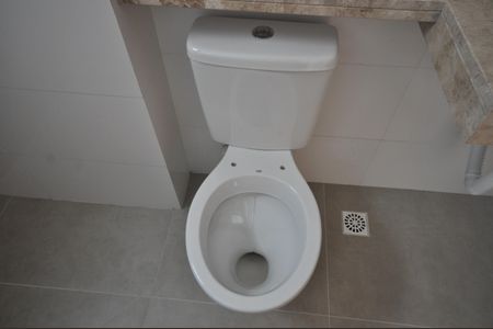 Apartamento à venda com 45m², 2 quartos e 1 vagaBanheiro