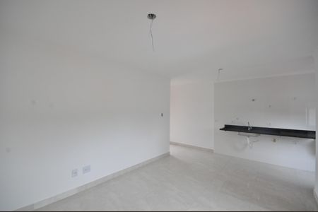 Apartamento à venda com 45m², 2 quartos e 1 vagaSala