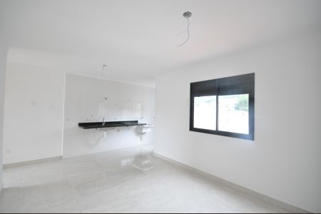 Apartamento à venda com 45m², 2 quartos e 1 vagaSala