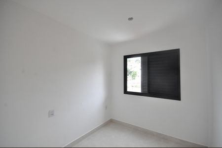 Apartamento à venda com 45m², 2 quartos e 1 vagaQuarto 2