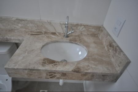 Apartamento à venda com 45m², 2 quartos e 1 vagaBanheiro