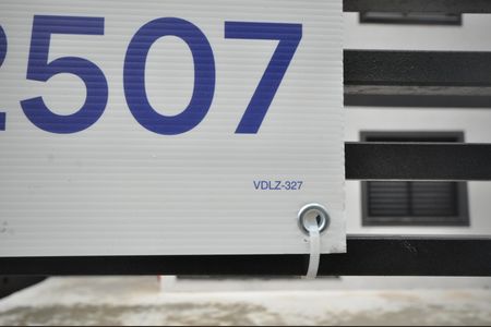 Apartamento à venda com 45m², 2 quartos e 1 vagaPlaca