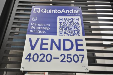 Apartamento à venda com 45m², 2 quartos e 1 vagaPlaca