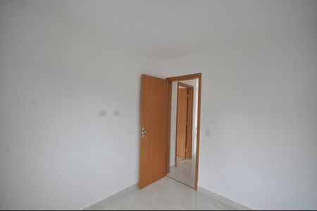 Apartamento à venda com 45m², 2 quartos e 1 vagaQuarto 2