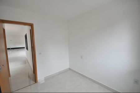 Apartamento à venda com 45m², 2 quartos e 1 vagaQuarto 2