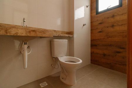 Apartamento à venda com 45m², 2 quartos e 1 vagaBanheiro