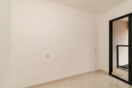 Quarto 2 de apartamento à venda com 2 quartos, 45m² em Vila Rosa, São Paulo