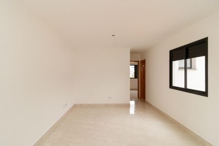 Sala de apartamento à venda com 2 quartos, 45m² em Vila Rosa, São Paulo