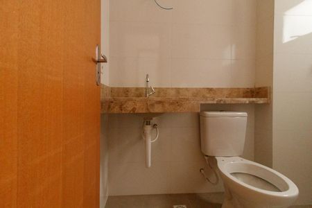 Apartamento à venda com 45m², 2 quartos e 1 vagaBanheiro