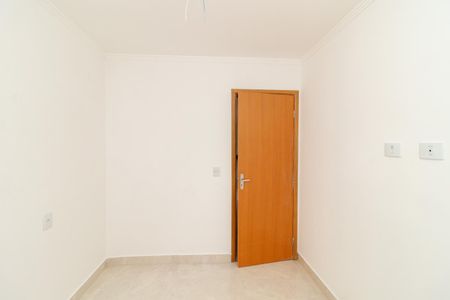 Apartamento à venda com 45m², 2 quartos e 1 vagaQuarto