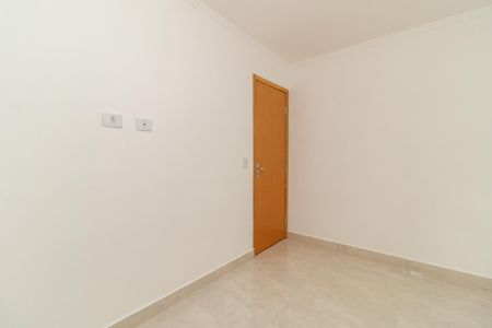 Apartamento à venda com 45m², 2 quartos e 1 vagaQuarto 2