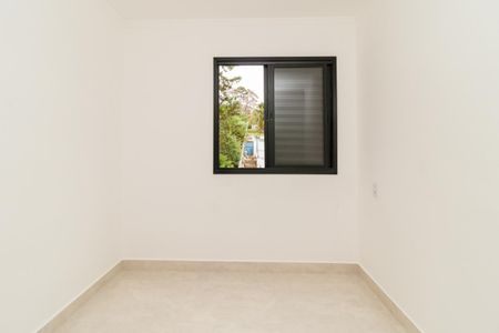 Apartamento à venda com 45m², 2 quartos e 1 vagaQuarto