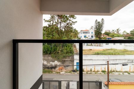 Apartamento à venda com 45m², 2 quartos e 1 vagaQuarto 2