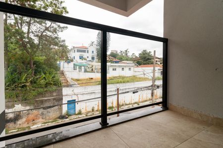 Apartamento à venda com 45m², 2 quartos e 1 vagaQuarto 2