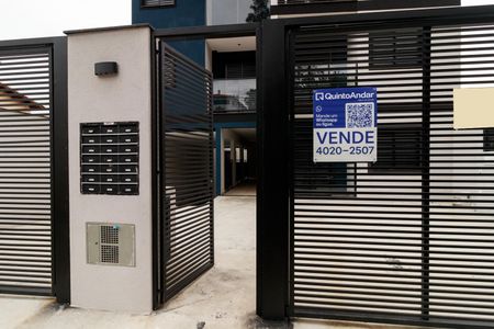 Apartamento à venda com 45m², 2 quartos e 1 vagaVDLZ-327