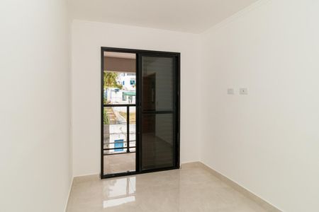 Apartamento à venda com 45m², 2 quartos e 1 vagaQuarto 2